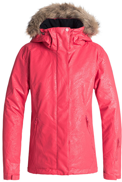 Xhaketë Roxy Emboss ERJTJ03181-MMN3, rozë, S