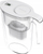 Karakafkë uji me filtër Philips AWP2933WHT, 6x Micro X-FilterClean, e bardhë