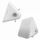 Ngrohës qeramik Cecotec ReadyWarm 1500 Max Ceramic Design, 1500W, i bardhë
