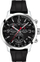 Orë për meshkuj Tissot PRC 200 Chronograph T114.417.17.057.00, e zezë