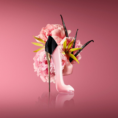 Eau de Parfum Carolina Herrera Good Girl Blush