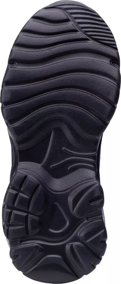 Atlete për kalamaj Iguana Sinky Jr 92800654152, materiale PU dhe rrjetë, shollë EVA, shumëngjyrëshe