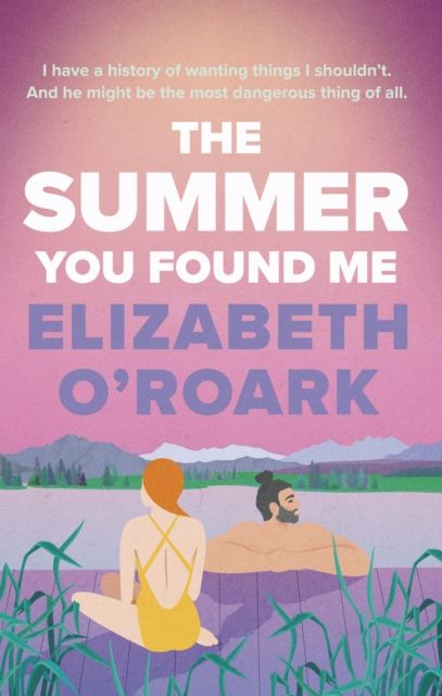 Summer 3 - Elizabeth O'roark