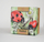 Puzzle Castorland, mollëkuqe, 60 pjesë, 3+