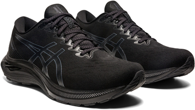 Atlete për meshkuj Asics, 1932745-25624837, zezë