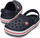 Sandale Crocs Crocband Clog K Jr 207006-485, për fëmijë, navy