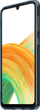 Mbrojtëse me lak Samsung për Galaxy A33 5G, e zezë
