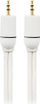Kabllo audio Blow, micro jack 2.5mm, 1.5m, e zezë