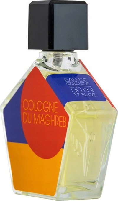 Parfum Andy Tauer Cologne Du Maghreb, Eau de Parfum, 50ml