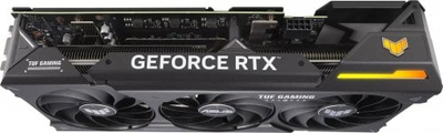 Kartelë grafike Asus TUF Gaming GeForce RTX 4070 OC, 12GB GDDR6X