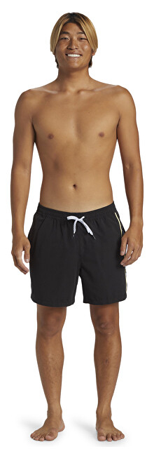 Shorce për meshkuj Quiksilver mQU2914, të zeza
