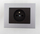 Prizë Vilma SOCKET FLUSH XP, pa kornizë, gri