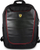 Çantë shpine Plecak Ferrari Scuderia 15 ", e zezë