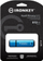 USB flash Kingston IronKey Vault Privacy 50C, 512GB, USB 3.2, blu
