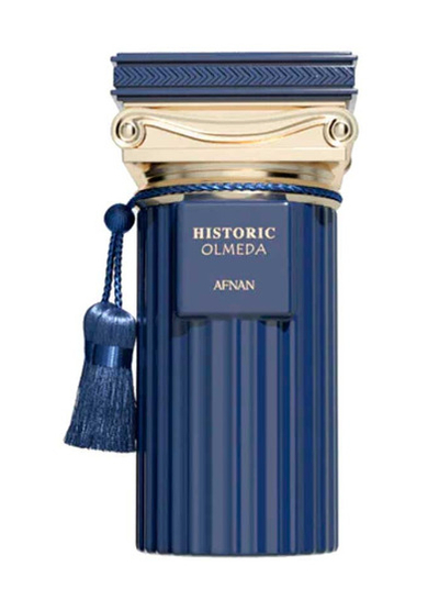 Eau de Parfum Afnan Historic Olmeda, 100 ml