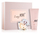 Set Mont Blanc Lady Emblem, parfum 75 ml + losion për trup 100 ml + parfum 7.5 ml