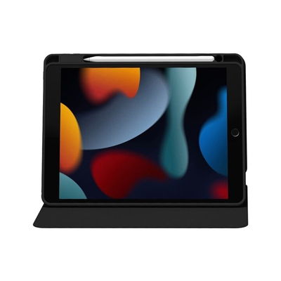 Këllëf Baseus Minimalist Series për Apple iPad 10.2", i zi