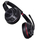 Kufje Poly 8220 UC, Wireless, të zeza