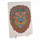 Puzzle druri Moxy Lion, 140 copa, 30 x 22 cm, shumëngjyrësh