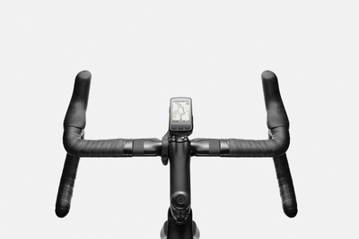 Kompjuter biçiklete Wahoo Elemnt Bolt 3, GPS, ekran 2.3", i zi