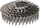 Gozhda spirale Milwaukee 4932499312, 3.05x25mm, 15°, çelik