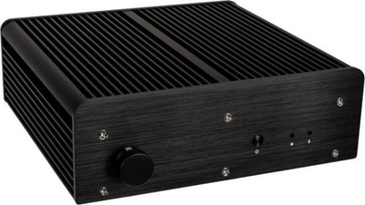 Kasë Akasa Pascal PX, NUC