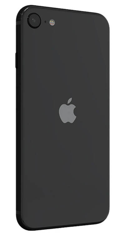 Telefoni Renewd Apple iPhone SE 2020, 64GB, i zi
