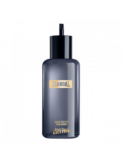 Eau de toilette Jean P. Gaultier Scandal For Him - rimbushje, 200 ml