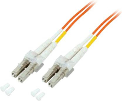 Kabllo fibër optike Good Connections LW-810LC4, LC LC, OM4, 10m