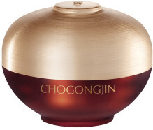 Krem për zonën e syve Missha Chogongjin (Youngan Jin Eye Cream), 30 ml