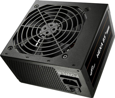 Burim energjie FSP/Fortron Hexa 85+ PRO PPA6505301 ATX, 650W
