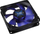 Ftohës Noiseblocker BlackSilent XC1, 80 mm
