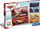 Puzzle për kalamajt Clementoni SuperColor Cars, 3x48 copa, shumëngjyrësh