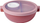 Enë dreke Mepal Vita Bento Lunch Bowl, 5 ndarje, 24x20.7x8.5 cm, vjollcë Vivid Mauve