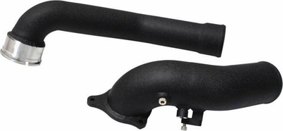 Tub ngarkese Turboworks për BMW F-Seria 140i 240i 340i 440i 3.0T, alumin, set montimi
