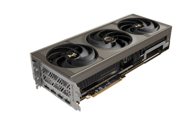 Kartë grafike Sapphire NITRO+ Radeon RX 7900 XT, 20GB GDDR6, për lojëra, e zezë