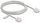 Kabllo rrjeti Delock RJ45 Cat6 Ultra Slim, 2m, UTP, gri