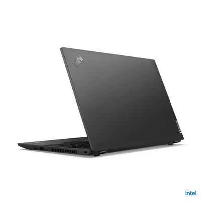 Laptop Lenovo ThinkPad L15 Gen 3, 15.6", 8GB RAM, 256GB SSD, Core i7-1255U, Intel Iris Xe Graphics, i zi