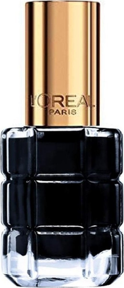 Manikyr L'Oréal Paris, xhel, i zi