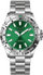 Orë për meshkuj Invicta Specialties 69042, e argjendtë