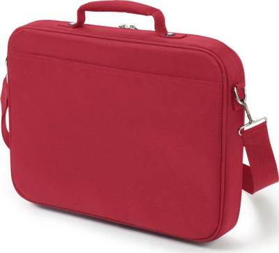 Çantë laptopi Dicota Eco Multi Base, 17.3", material RPET, e zezë