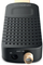 Decoder DVB-T2 HDMI USB Stick, marrës tokësor dixhital, i zi