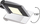 Lampë tavoline Maul M8206095, LED 6W, dritë natyrale, ngjyrë argjendi