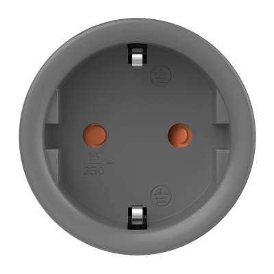 Prizë smart ZigBee Sonoff S60ZBTPF, paketë 4 copë, 16A 4000W, e bardhë