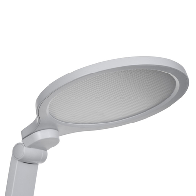 Lampë tavoline LED Activejet AJE-LEO, 12W, 1000 lm, e bardhë