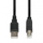 Kabllo iBOX, USB A / USB B, 1.8 m, e zezë