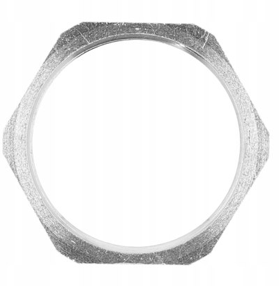 Dadë ANAMET 880.125.0, M25x1,5, metalike
