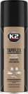 Ngjitës sprej për tapiceri K2 Tapiflex, 400ml, rezistencë e lartë