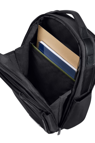 Çantë Shpine Samsonite Openroad 2.0 Laptop 14.1" Ngjyrë E Zezë