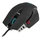 Maus gaming Corsair M65 RGB Ultra, optik, me kabllo, i zi